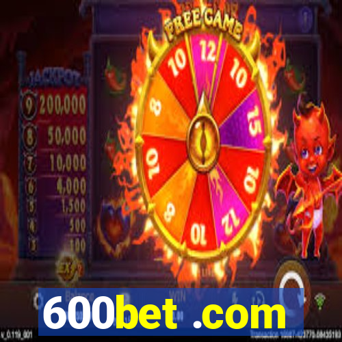 600bet .com